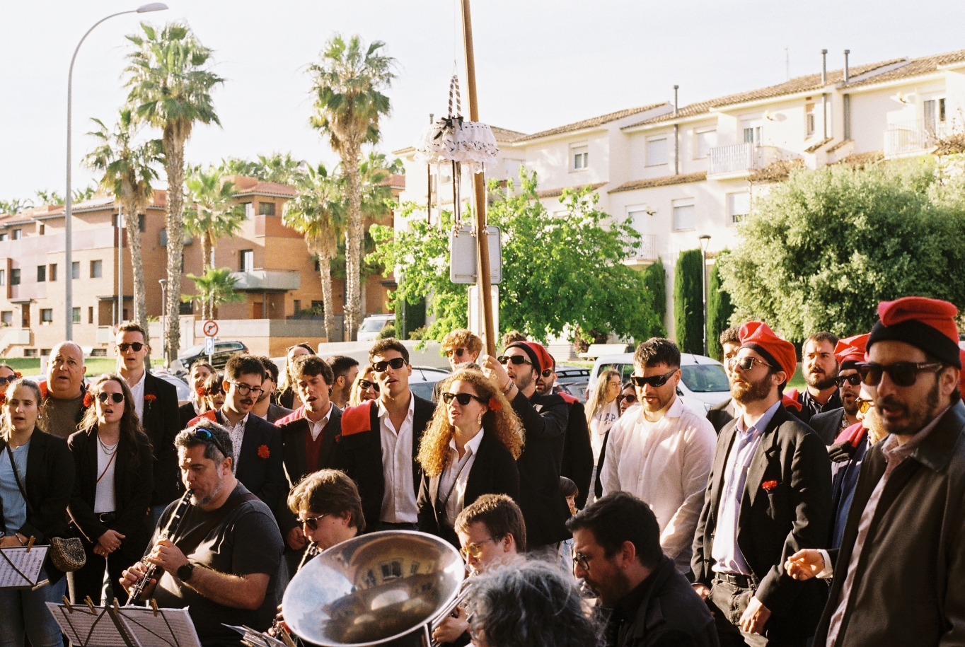 Pasqua 2025 | Fotografia: Jesús Coines Suné